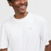 Sport-T-Shirt, reflektierendes C Logo