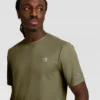 Sport-T-Shirt, reflektierendes C Logo