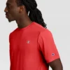 Sport-T-Shirt, reflektierendes C Logo