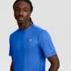 Sport-T-Shirt, reflektierendes C Logo