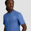 Sport-T-Shirt, reflektierendes C Logo