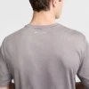 Sport-T-Shirt, reflektierendes C Logo