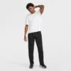 Sport-T-Shirt, reflektierendes C Logo