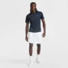 Sport-T-Shirt, reflektierendes C Logo