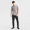 Sport-T-Shirt, reflektierendes C Logo