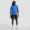 Sport-T-Shirt, reflektierendes C Logo