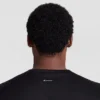 Sport-T-Shirt, reflektierendes C Logo – Big & Tall