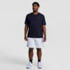 Sport-T-Shirt, reflektierendes C Logo – Big & Tall