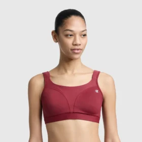 Spot Comfort High-Impact-Sport-BH, C Logo