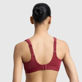 Spot Comfort High-Impact-Sport-BH, C Logo