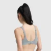 Spot Comfort High-Impact-Sport-BH, C Logo