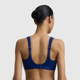 Spot Comfort High-Impact-Sport-BH, C Logo