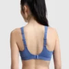Spot Comfort High-Impact-Sport-BH, C Logo