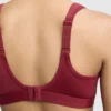 Spot Comfort High-Impact-Sport-BH, C Logo