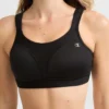 Spot Comfort High-Impact-Sport-BH, C Logo