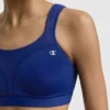 Spot Comfort High-Impact-Sport-BH, C Logo