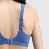 Spot Comfort High-Impact-Sport-BH, C Logo