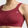 Spot Comfort High-Impact-Sport-BH, C Logo