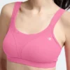 Spot Comfort High-Impact-Sport-BH, C Logo