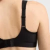 Spot Comfort High-Impact-Sport-BH, C Logo