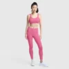 Spot Comfort High-Impact-Sport-BH, C Logo