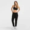 Spot Comfort High-Impact-Sport-BH, C Logo