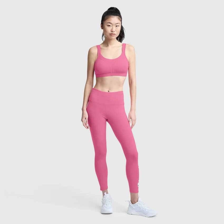 Spot Comfort High-Impact-Sport-BH, C Logo