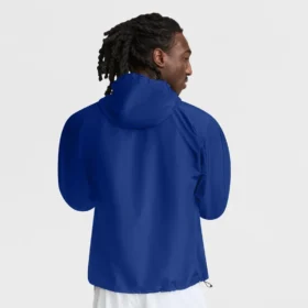 Stadium Packable Jacke, Script Logo