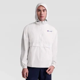 Stadium Packable Jacke, Script Logo