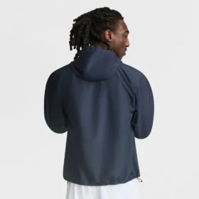 Stadium Packable Jacke, Script Logo