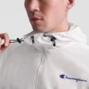 Stadium Packable Jacke, Script Logo