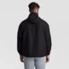 Stadium Packable Jacke, Script Logo – Big & Tall