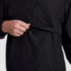 Stadium Packable Jacke, Script Logo – Big & Tall