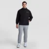 Stadium Packable Jacke, Script Logo – Big & Tall