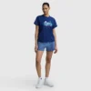 Summer League Graphic T-Shirt, C Logo