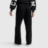 Tackle Open Bottom Hose, C Logo