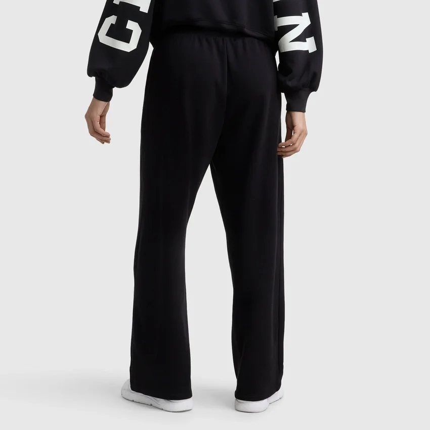 Tackle Open Bottom Hose, C Logo