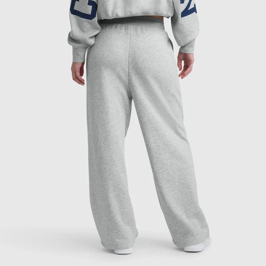 Tackle Open Bottom Hose, C Logo