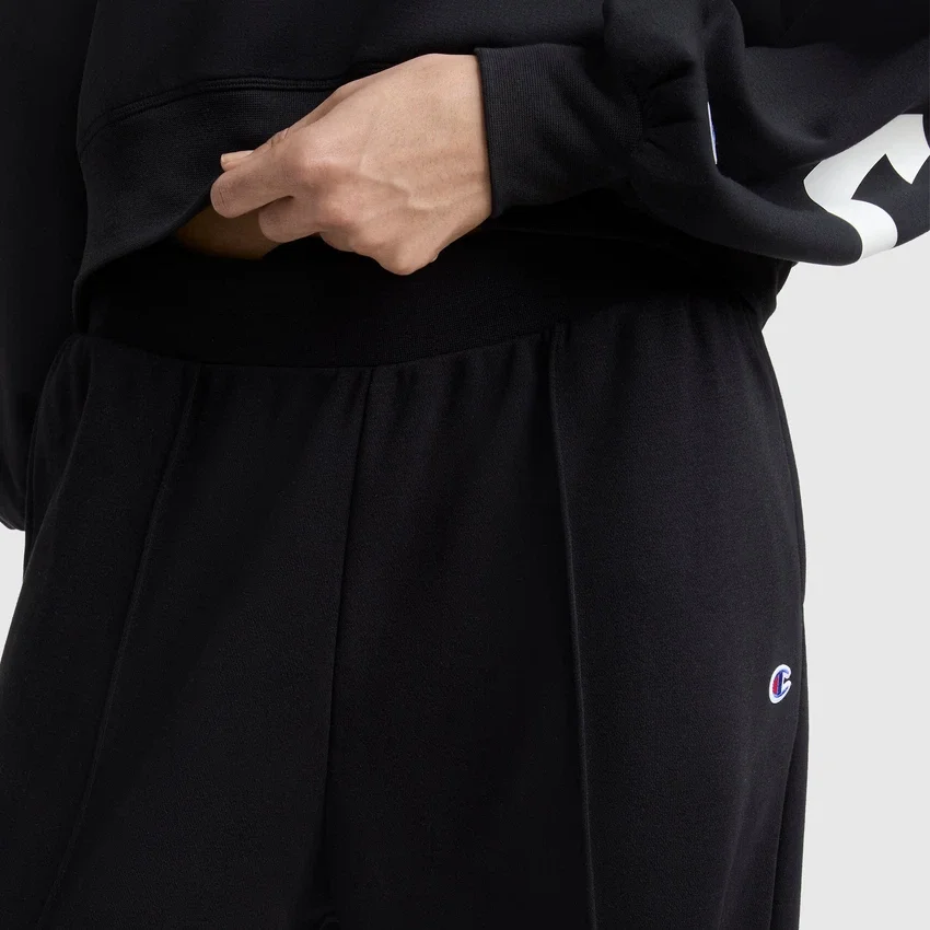 Tackle Open Bottom Hose, C Logo