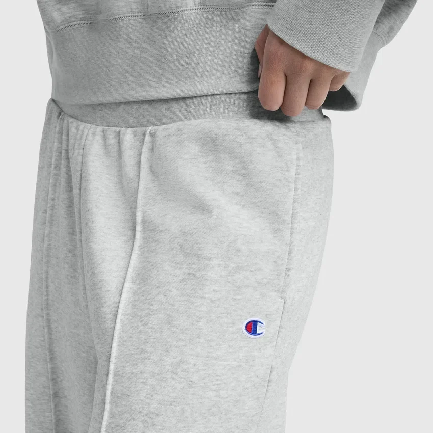 Tackle Open Bottom Hose, C Logo