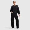 Tackle Open Bottom Hose, C Logo