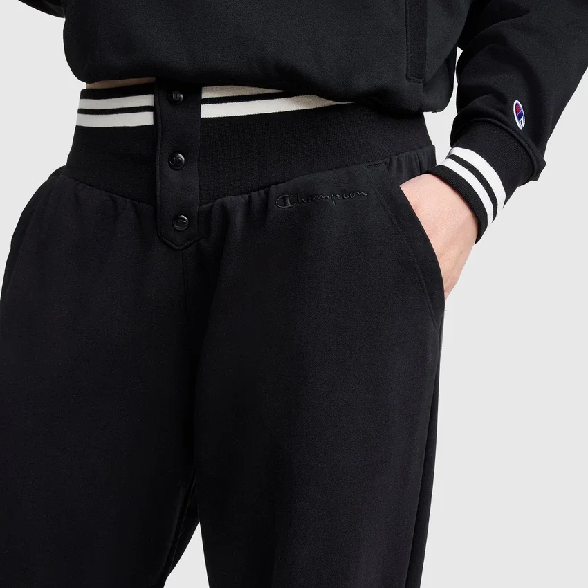Tackle Snap Front Voluminous Hose