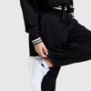 Tackle Snap Front Voluminous Hose
