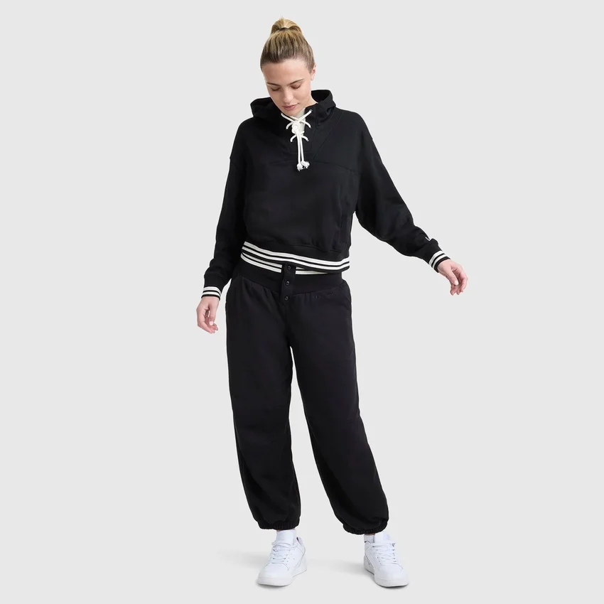 Tackle Snap Front Voluminous Hose
