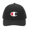 Token verstellbare Cap