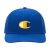 Token verstellbare Cap