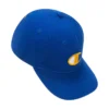 Token verstellbare Cap