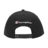 Token verstellbare Cap