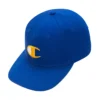 Token verstellbare Cap