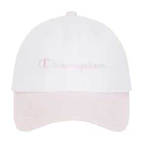 Verstellbare Kappe «Pastel Cord»